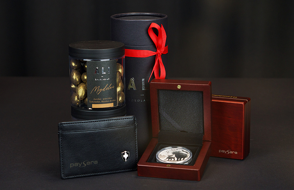 Corporate gift ideas