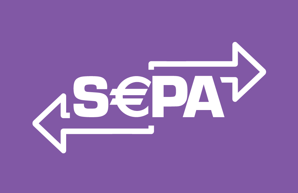 Plată SEPA
