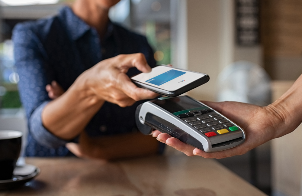 get Paysera Visa card