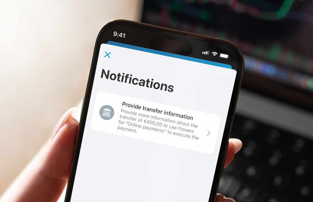 Here’s what you can do if your Paysera transfer was stopped