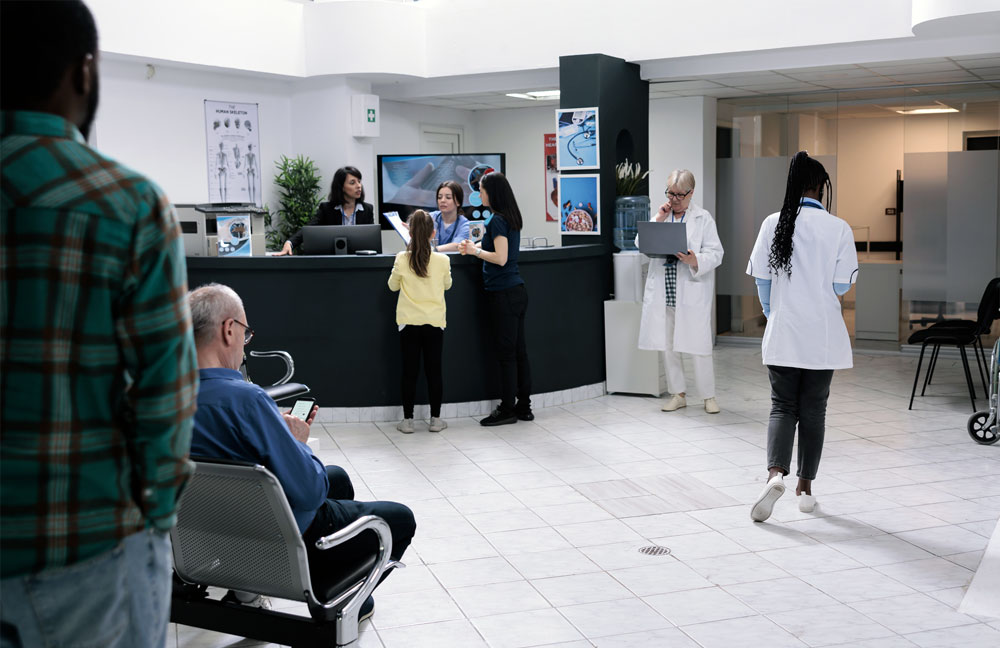 Savitarnos terminalai įmokų surinkimui verslams ir valstybinėms įstaigoms.