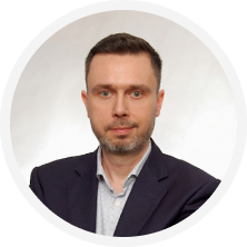 Nikolay Shekerov